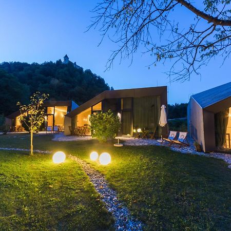 Ortenia Apartments In Nature Podčetrtek Екстериор снимка