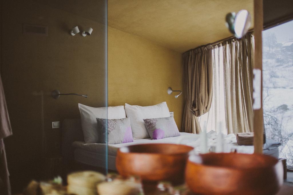 Ortenia Apartments In Nature Podčetrtek Екстериор снимка
