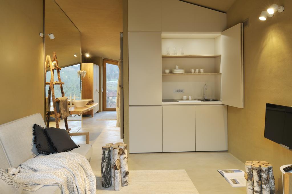 Ortenia Apartments In Nature Podčetrtek Стая снимка