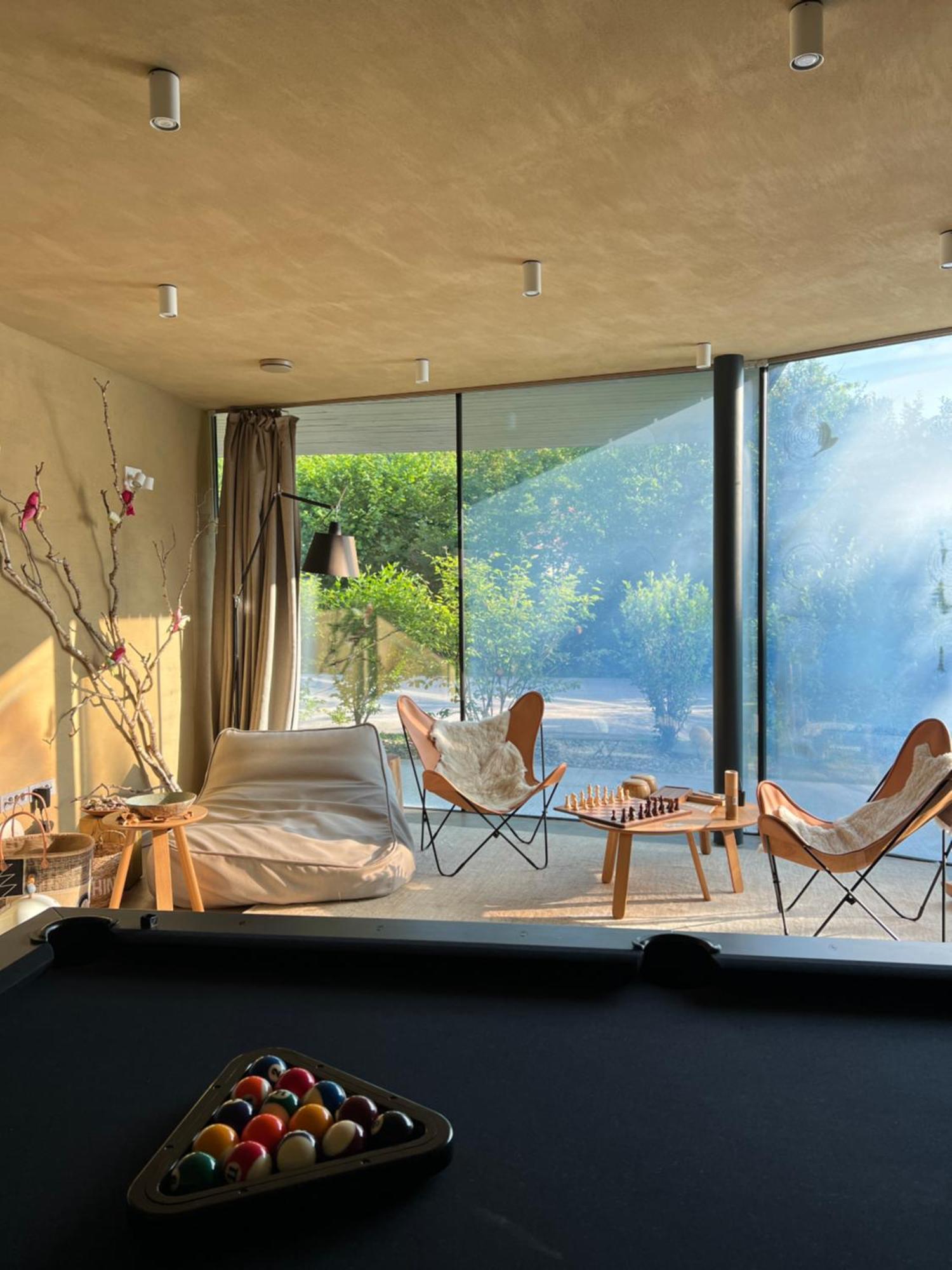 Ortenia Apartments In Nature Podčetrtek Екстериор снимка