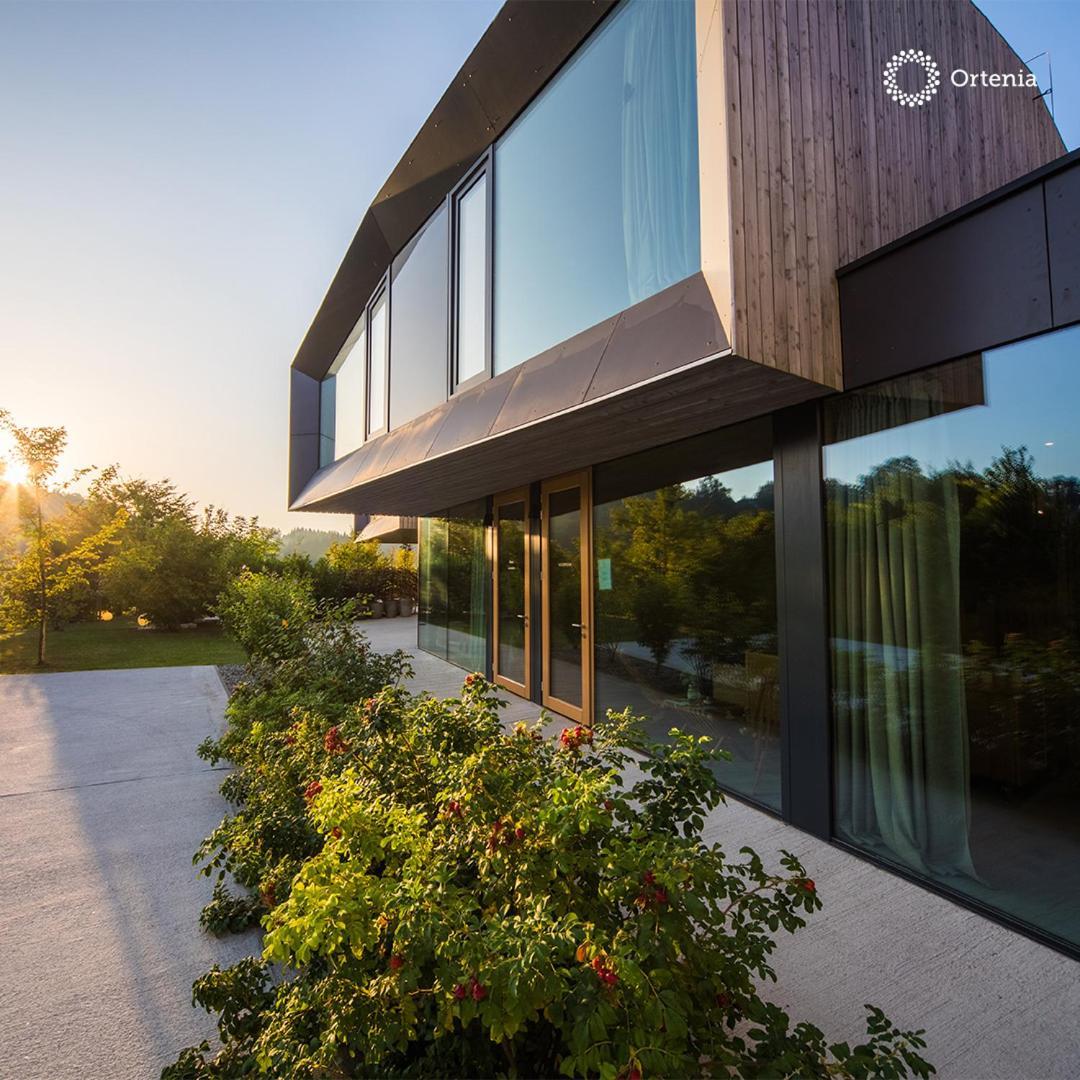 Ortenia Apartments In Nature Podčetrtek Екстериор снимка