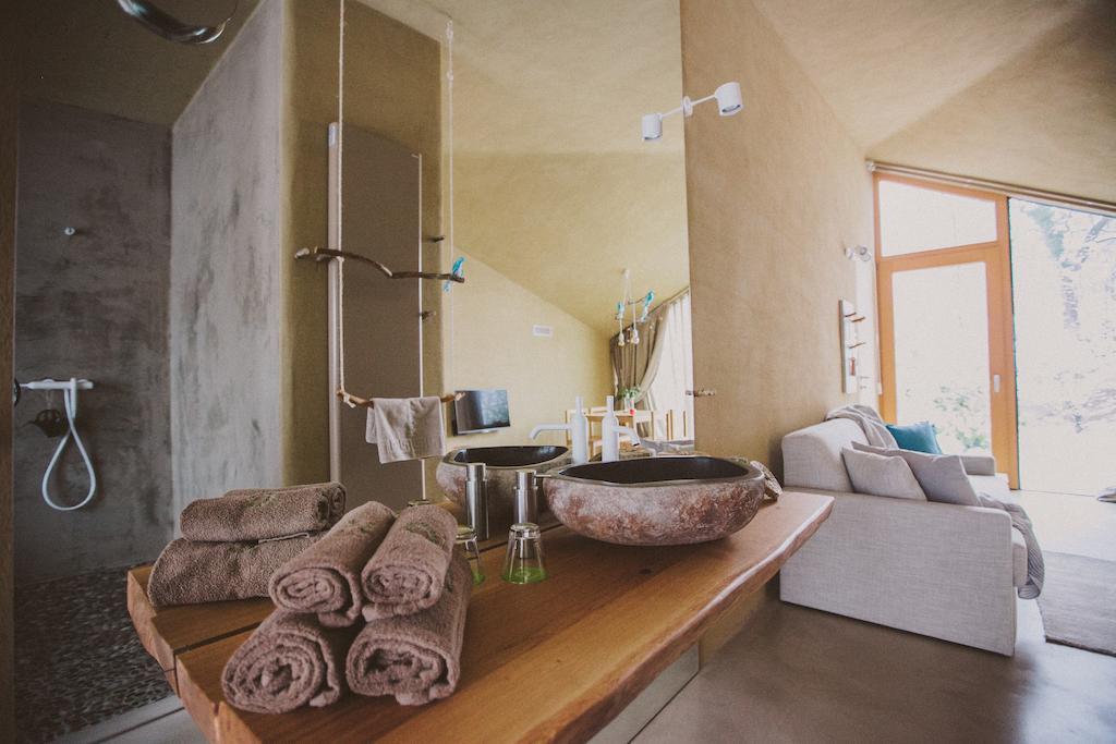Ortenia Apartments In Nature Podčetrtek Стая снимка