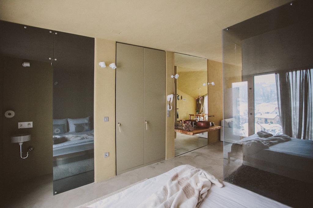 Ortenia Apartments In Nature Podčetrtek Стая снимка
