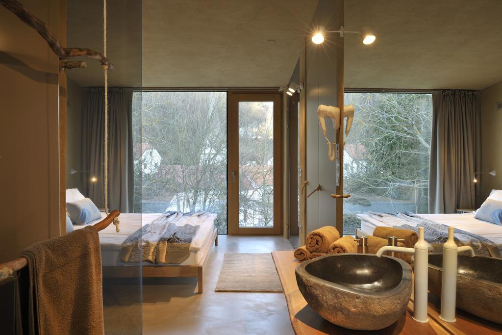 Ortenia Apartments In Nature Podčetrtek Екстериор снимка