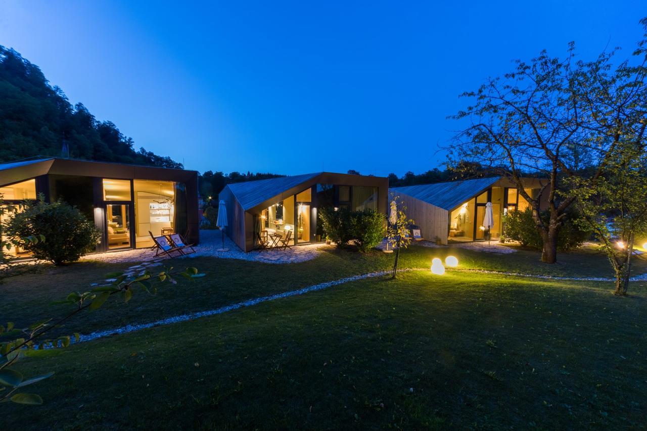 Ortenia Apartments In Nature Podčetrtek Екстериор снимка